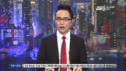 Tin ngắn: Cách chức cán bộ viện kiểm sát trong vụ quán cà phê Xin Chào
