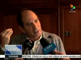 Colombia: establecen mecanismo para elegir magistrados para la paz