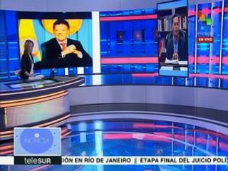 Es Noticia: La frontera de paz entre Colombia y Venezuela
