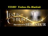 YESHUA -HA-MASHIAH / LE ROI DES ROIS