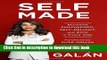 [Popular] Self Made: Becoming Empowered, Self-Reliant, and Rich in Every Way Hardcover Collection