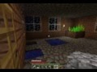 Minecraft survival tp2:ep5:laaaaaaaaaaag p2