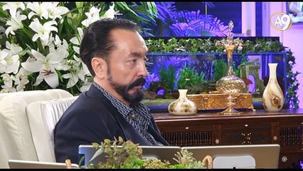Sn. Adnan Oktar Rusya ile barışma zeminini nasıl hazırladı?