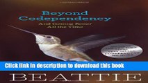[Download] Beyond Codependency: And Getting Better All the Time Paperback Collection