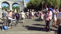 A Lourdes, Bernard Cazeneuve dit aux catholiques sa 