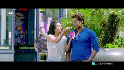 Ei Aashiqui Full Video Song   Aashiqui 2015 By Ankush & Nusraat Faria HD 720p~{SS}~