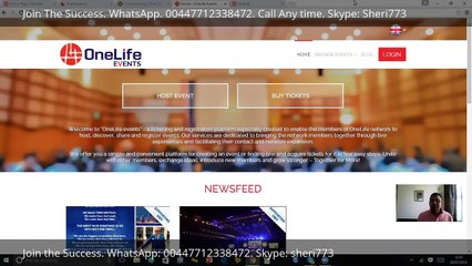OneCoin Presentation August 2016 Best Packages Strategies Best Explanation..