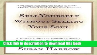 [Popular] Sell Yourself Without Selling Your Soul Paperback Collection