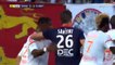 Ivan Santini Goal HD - Caen 2-2 Lorient 13.08.2016