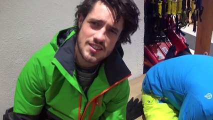 Streetlab - SKISCHOENEN DOEN PIJN