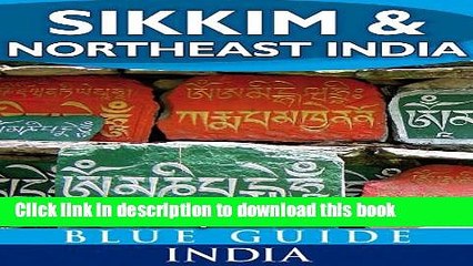 Descargar video: [Popular] Sikkim   Northeast India - Blue Guide Chapter (from Blue Guide India) Kindle Free