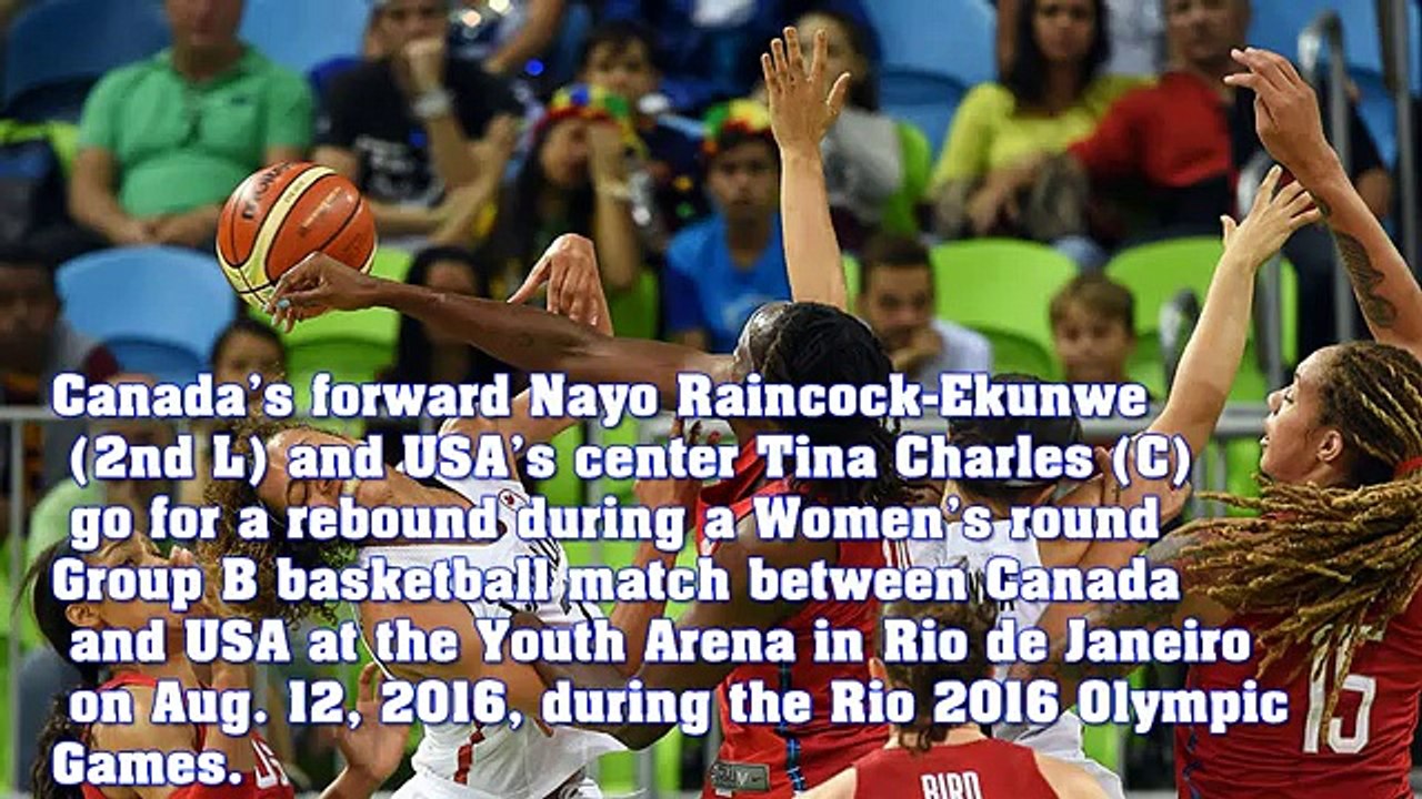 Rio Olympics 12 august 2016 Highlights