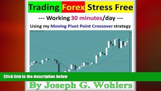 FREE PDF  Trading FOREX Stress Free 30 min/day*Trading rules, strategies,   MT4 Template READ