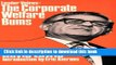 [Popular] Louder Voices: The Corporate Welfare Bums Paperback Collection