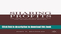 [Popular] Sharing Profits: The Ethics of Remuneration, Tax and Shareholder Returns Hardcover Online