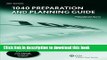 [Popular] 1040 Preparation and Planning Guide with CDROM Hardcover Collection