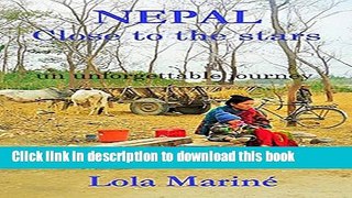 [Popular] Nepal, close to the stars Paperback OnlineCollection