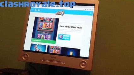 Clash Royale Hack Tutorial and Proof