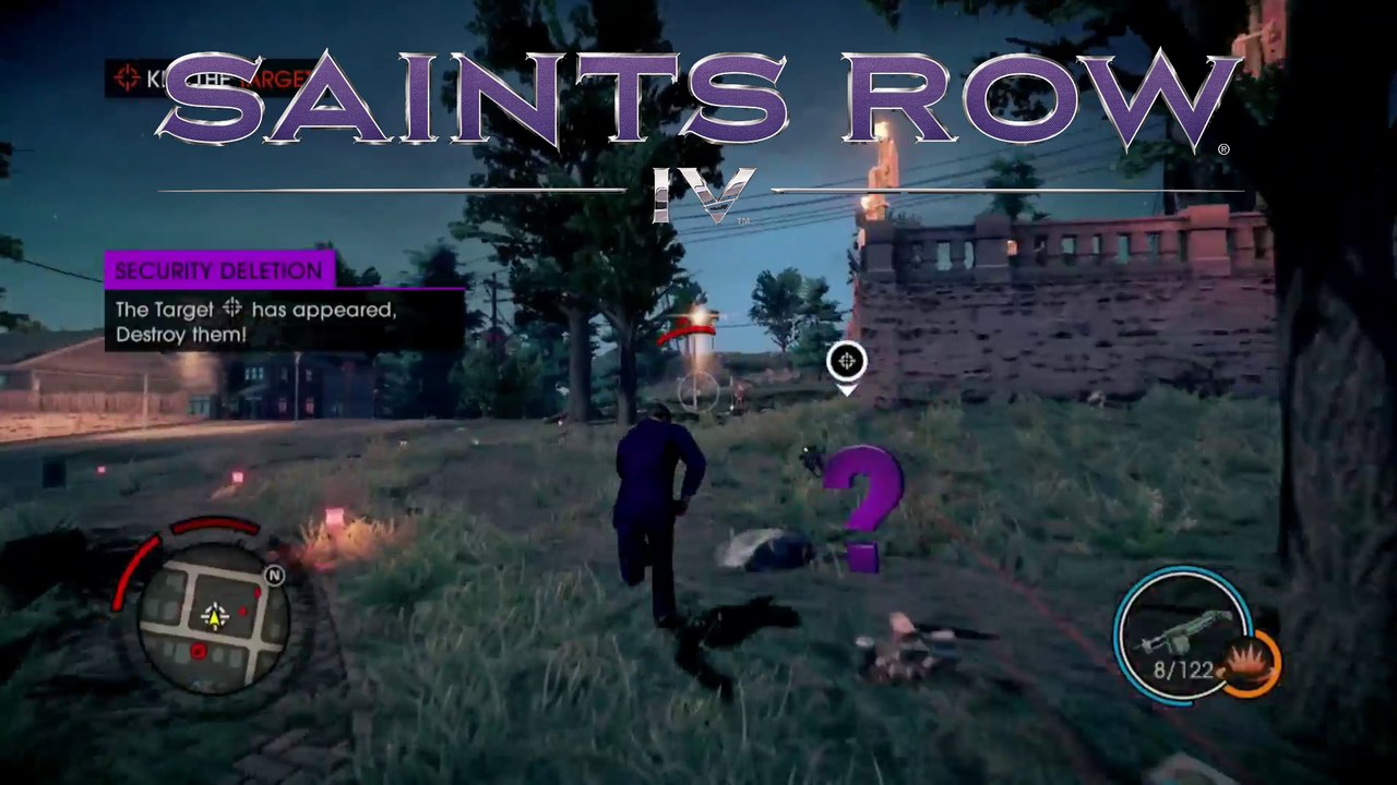 SR4 Ep32 Under Pressure