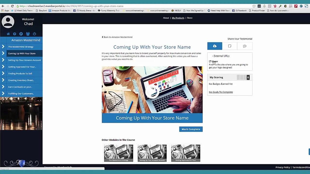 MemberHub Review