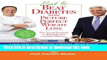 [Popular] Eat   Beat Diabetes with Picture Perfect Weight Loss Hardcover Free