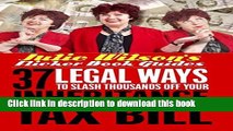[Popular] 37 Legal Ways to Slash Thousands off Your Inheritance Tax Bill Hardcover Free