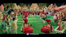 Jungle Mai Sher Bagon Mai Mor - Madhuri Dixit - Rishi Kapoor - Prem Granth - Alka Yagnik