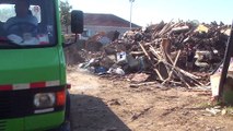 Shoqatat nga Shqipëria solidarizohen me të prekurit nga përmbytjet