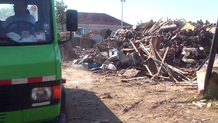 Shoqatat nga Shqipëria solidarizohen me të prekurit nga përmbytjet
