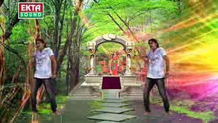 Gujarati song with devi amba mas