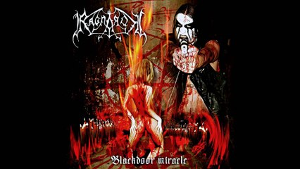 Ragnarok - Blackdoor Miracle (full album)