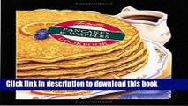 [Download] Totally Pancakes and Waffles Cookbook Kindle Online