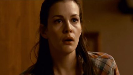 The Strangers Official Trailer #1 - Liv Tyler Movie (2008) HD