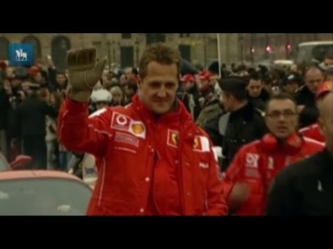 Schumacher está entre a vida e a morte, dizem médicos