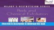 [Popular] Milady s Aesthetician Series: Peels and Chemical Exfoliation Paperback Online
