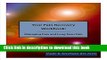[Popular] Your Pain Recovery Workbook: Managing Pain and Long Term Pain Kindle Free