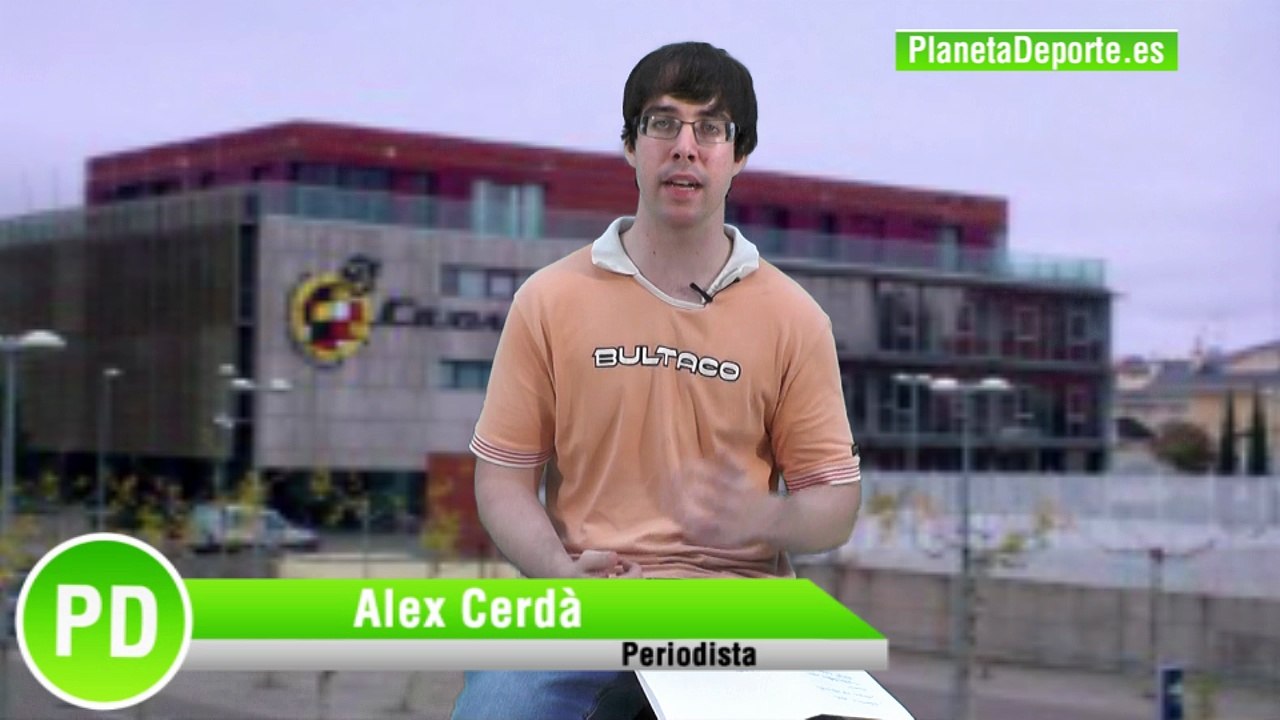 El fútbol español modifica sus reglas esta temporada