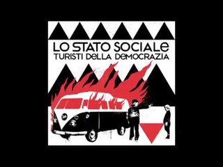 Sono molto in forma - Lo Stato Sociale