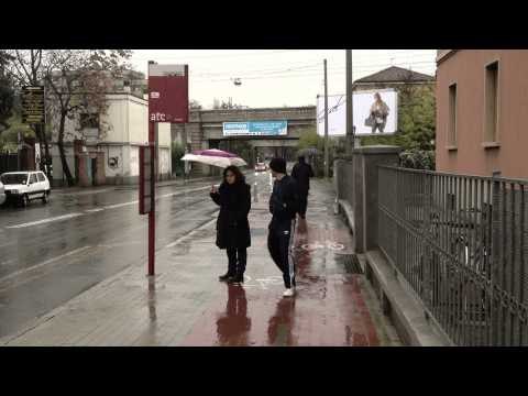 GARRINCHA LOVES BOLOGNA teaser