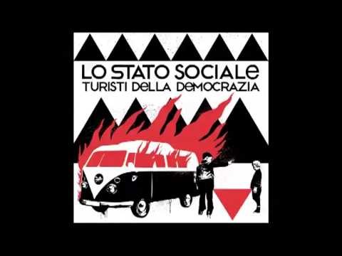 Sono così Indie - Gazebo Penguins ( Lo Stato Sociale cover )