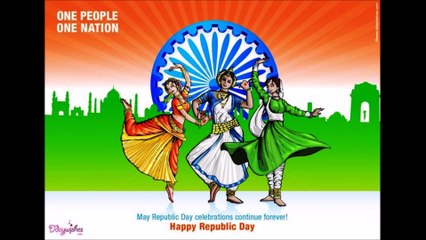 Proud  to  be  an Indian