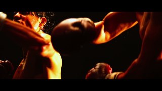 Hands of Stone (2016) - Robert De Niro, Jurnee Smollett-Bell Movie HD