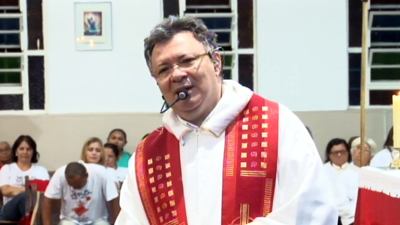 Prévia da Pregação - Deus te ama e faz tudo por você