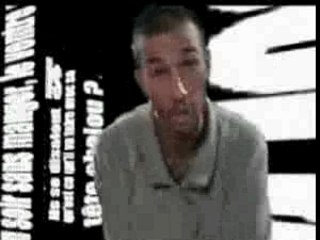 ZAKARIENS "Un Monde Meilleur" (feat. Grodash, Sinik, Reeno)