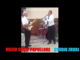 ADI VOGEL-ORKESTRALE ERDH PRANVERA