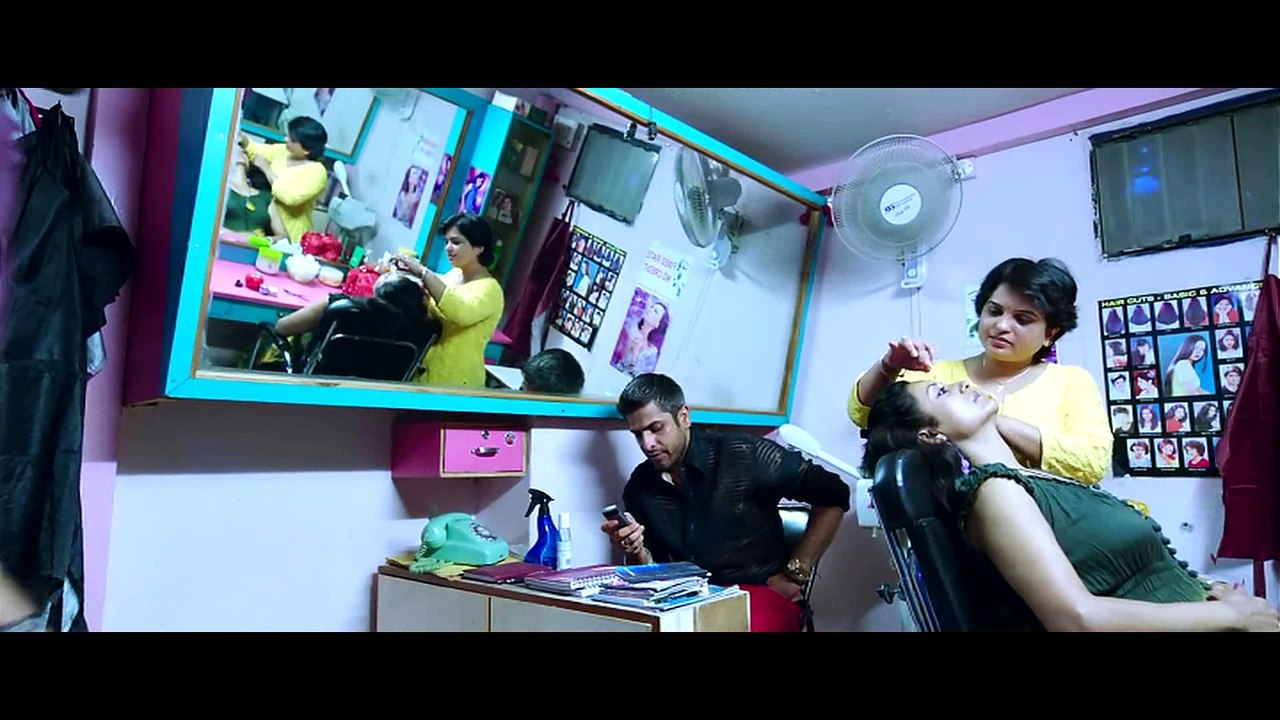 Badlapur Varun and Huma