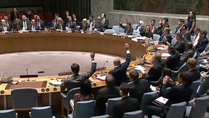 بوادر صدام بين مجلس الأمن وجنوب السودان