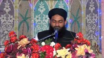 Arsh e Azam Ka Saya Kis Ko Milay Ga 3 of 7 by Mufti Nazeer Ahmad Raza Qadri