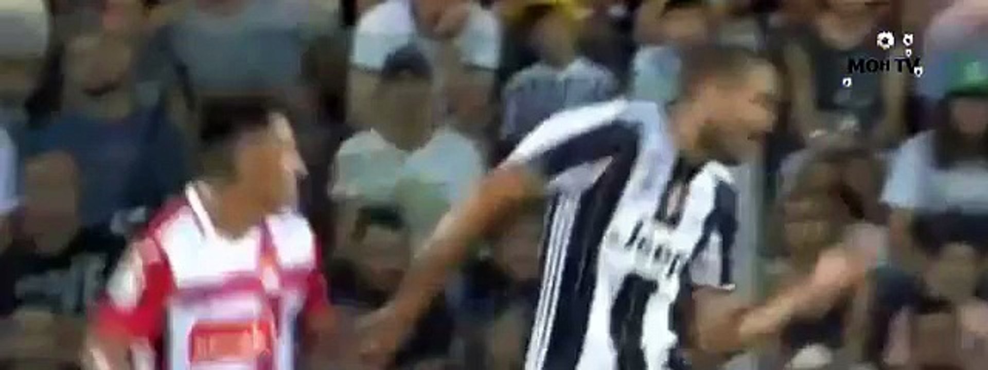 Juventus 2-2 Espanyol HD All Goals & Highlights 13.08.2016