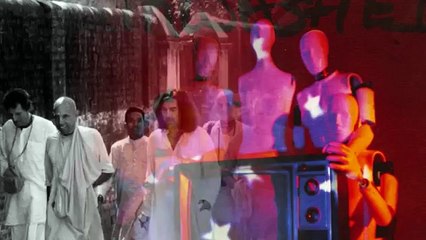 George Harrison - Looking for my life